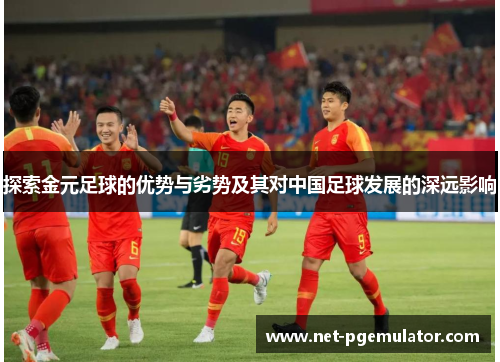 探索金元足球的优势与劣势及其对中国足球发展的深远影响
