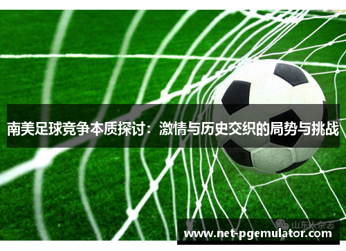 南美足球竞争本质探讨：激情与历史交织的局势与挑战