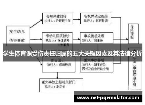 学生体育课受伤责任归属的五大关键因素及其法律分析