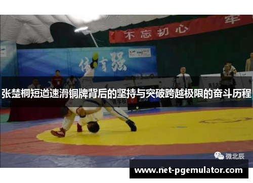 张楚桐短道速滑铜牌背后的坚持与突破跨越极限的奋斗历程