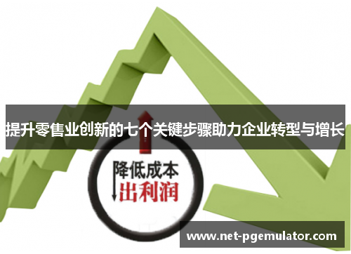 提升零售业创新的七个关键步骤助力企业转型与增长